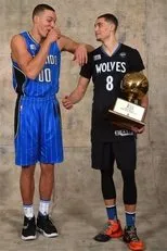 Póster de 2016 NBA All-Star Slam Dunk Contest