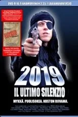 Póster de 2019 Il Ultimo Silenzio