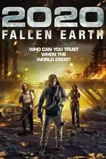 Póster de 2020: Fallen Earth
