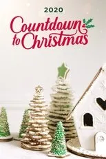 Póster de 2020 Hallmark Countdown to Christmas