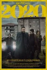Póster de 2020