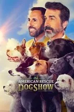 Póster de 2022 American Rescue Dog Show