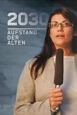 Póster de 2030 - Aufstand der Alten