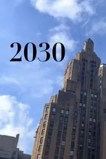 Póster de 2030