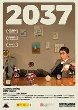 Póster de 2037
