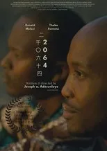 Póster de 2064