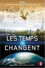 Póster de 2075: La crisis del clima