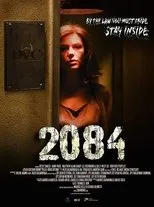 Póster de 2084