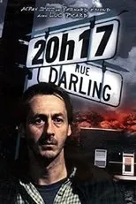 Póster de 20h17 rue Darling