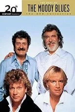 Póster de 20th Century Masters: The Best of the Moody Blues