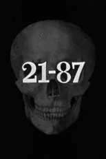 Póster de 21-87