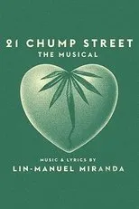 Póster de 21 Chump Street