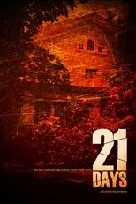 Póster de 21 Days