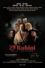 Póster de 21 de rubini