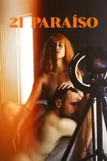 Póster de 21 paraíso