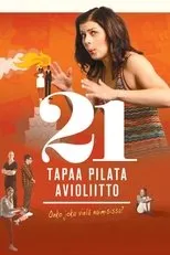 Póster de 21 tapaa pilata avioliitto