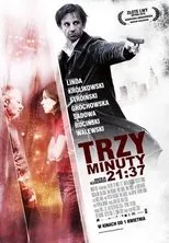 Póster de 21:37