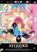 Póster de #21xoxo