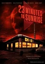 Póster de 23 Minutes to Sunrise