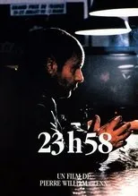 Póster de 23h58