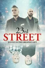 Póster de 23rd Street