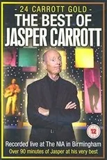 Póster de 24 Carrott Gold: The Best of Jasper Carrott