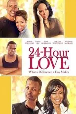 Póster de 24 Hour Love