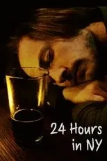 Póster de 24 Hours in NY
