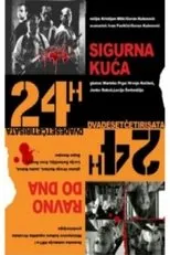 Póster de 24 sata
