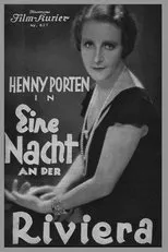 Póster de 24 Stunden im Leben einer Frau