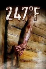 Póster de 247 Degrees Fahrenheit