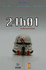 Póster de 24h01