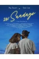 Póster de 261 Sundays