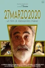 Póster de 27 Marzo 2020