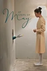 Póster de 27 Steps of May