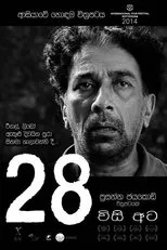 Póster de 28