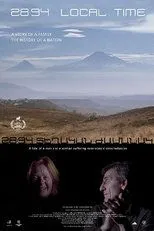 Póster de 28:94 Local Time