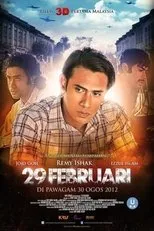 Póster de 29 Februari
