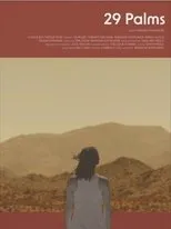Póster de 29 Palms