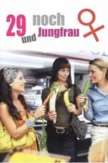 Póster de 29 und noch Jungfrau