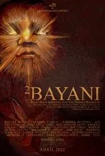 Póster de 2Bayani