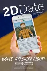 Póster de 2D Date