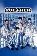 Póster de 2gether