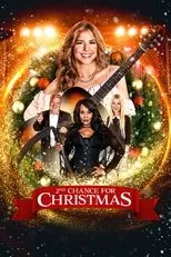 Póster de 2nd Chance for Christmas
