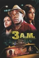 Póster de 3 A.M.