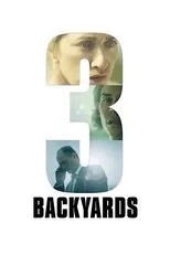 Póster de 3 Backyards