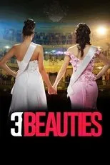 Póster de 3 Bellezas