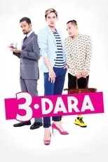 Póster de 3 Dara