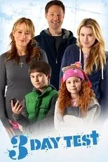 Póster de 3 Day Test