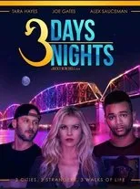 Póster de 3 Days 3 Nights